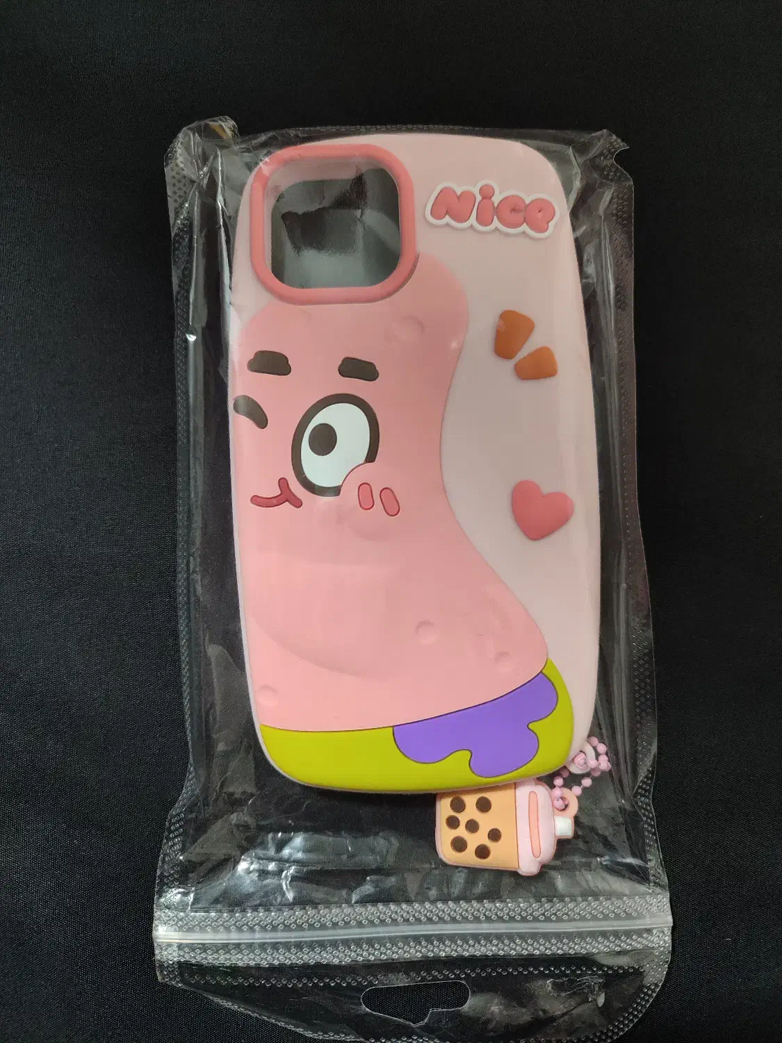 قاب آیفون پونزده نرمال ، Iphone 15 Normal|لوازم جانبی موبایل و تبلت|فردیس, انبار نفت|دیوار