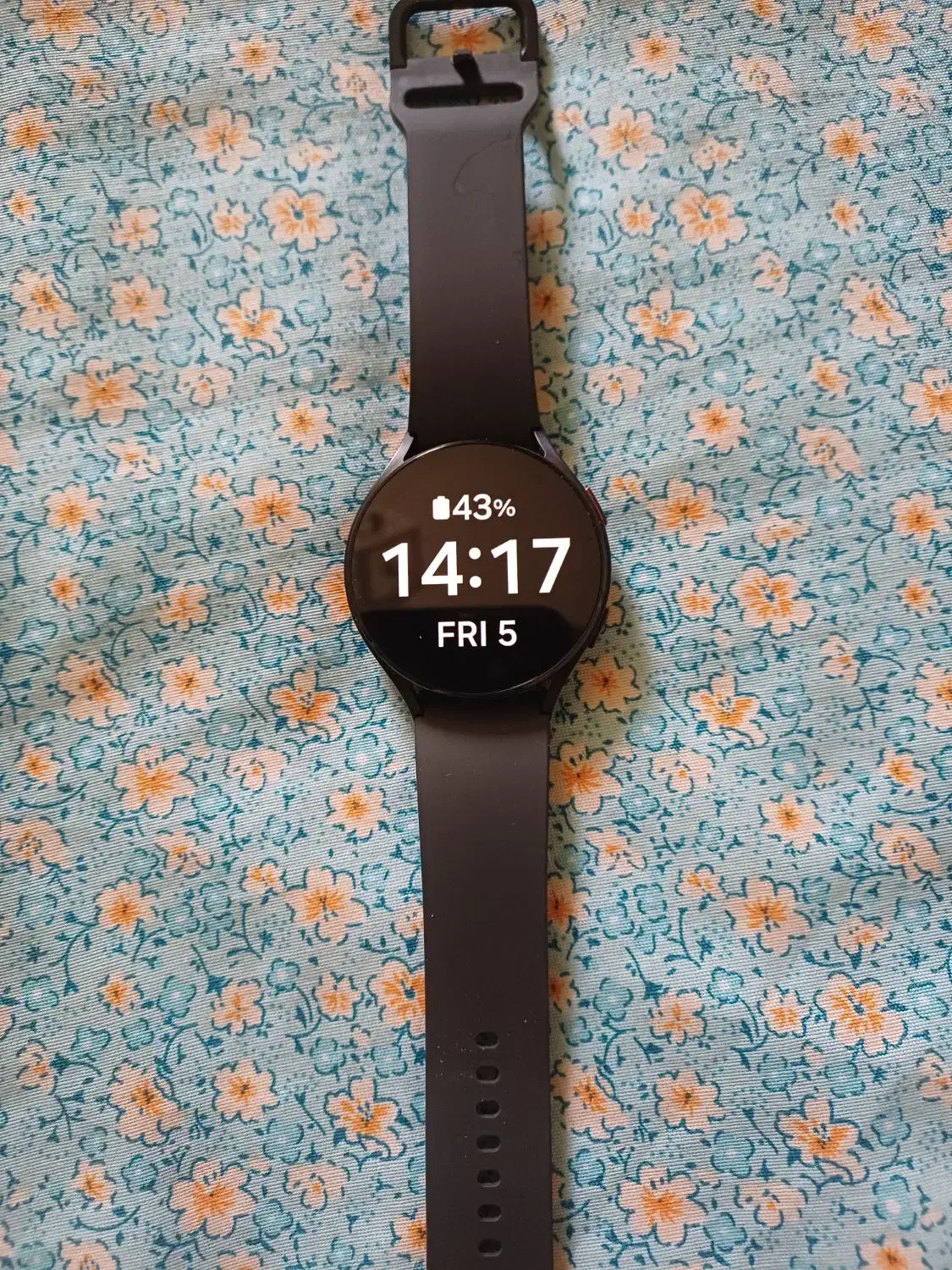 ساعت هوشمند سامسونگ گلکسی 5|ساعت|رودهن, |دیوار