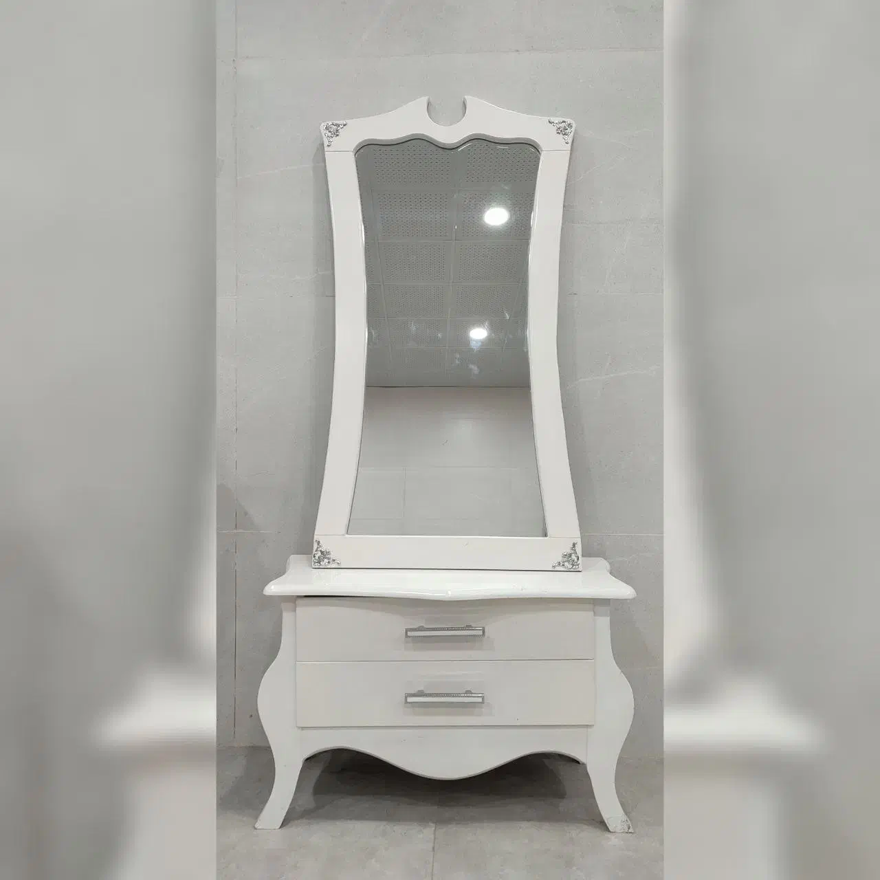 فروش آینه و کنسول|مبلمان خانگی و میز عسلی|ایلام, |دیوار