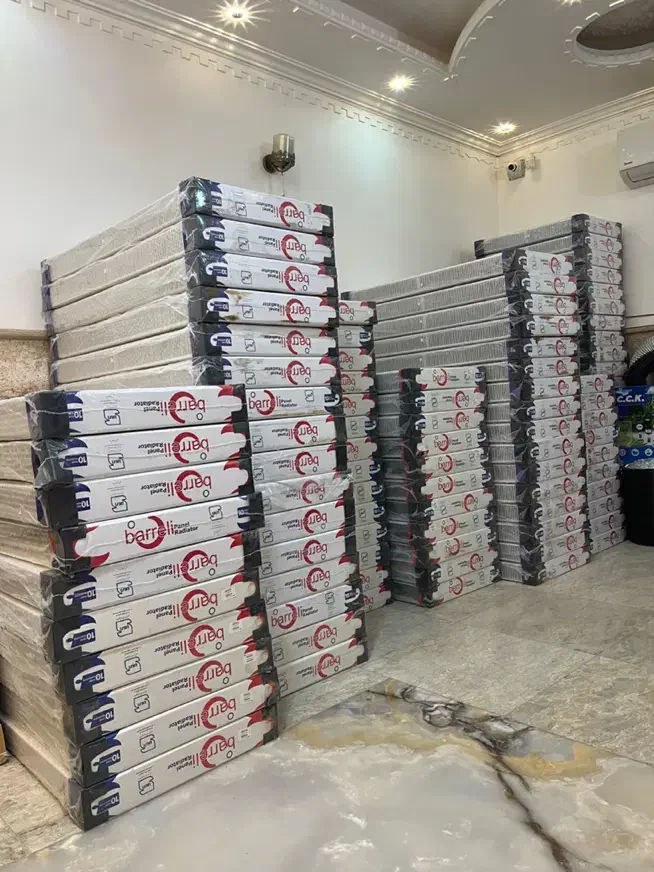 رادیاتور پنلی شوفاژ|آبگرمکن، پکیج، شوفاژ|بابل, |دیوار