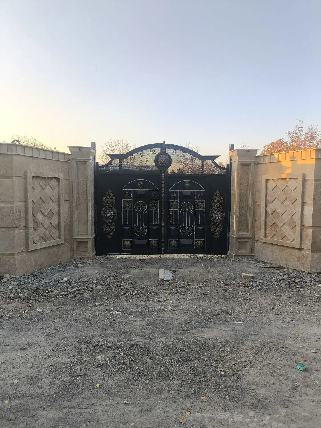 کاشی کاری . سنگ کاری . موزاییک . نما|خدمات پیشه و مهارت|ارومیه, |دیوار