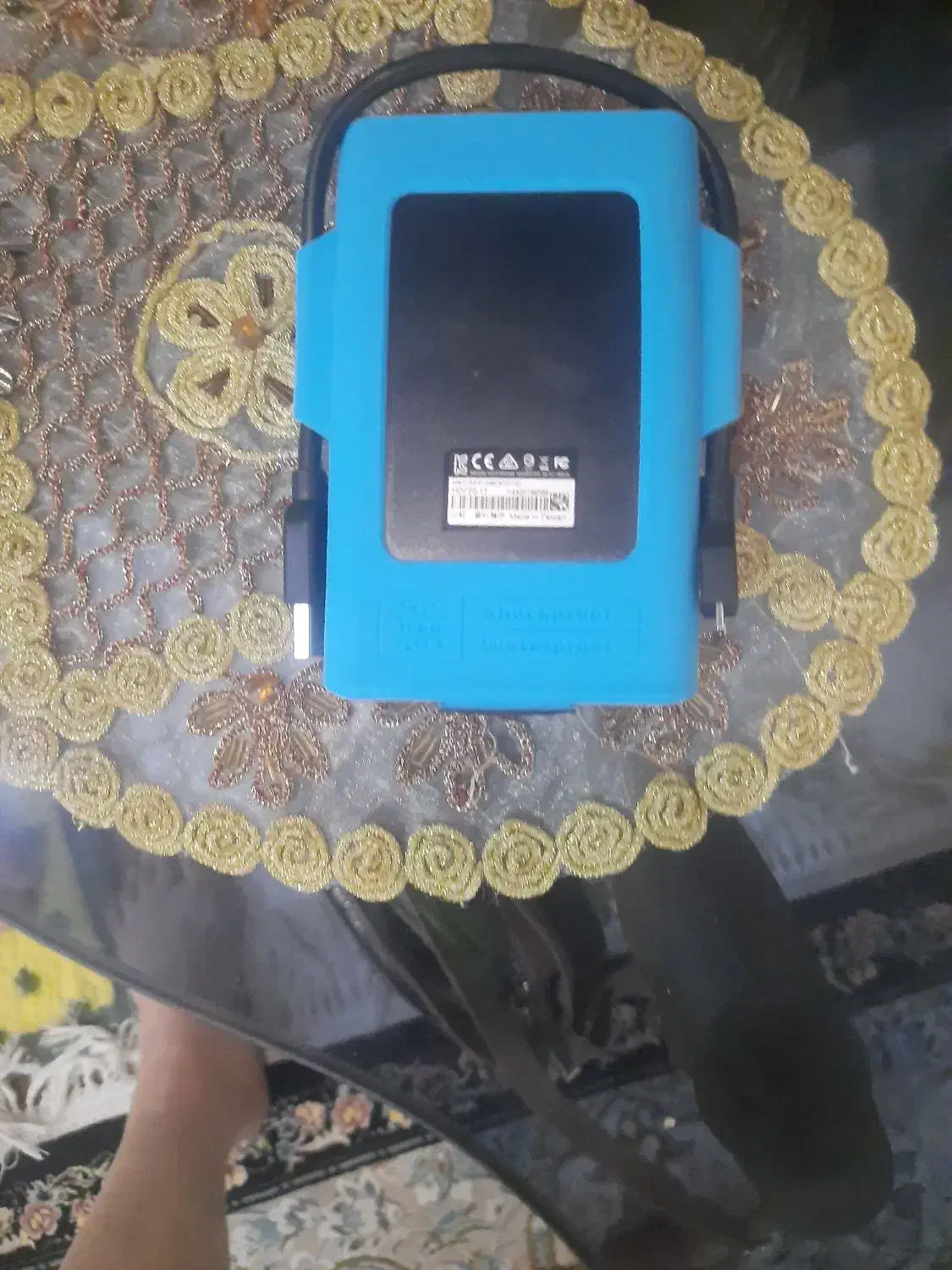 هارد نو جنس خوب|قطعات و لوازم جانبی رایانه|اصفهان, شیخ طوسی|دیوار