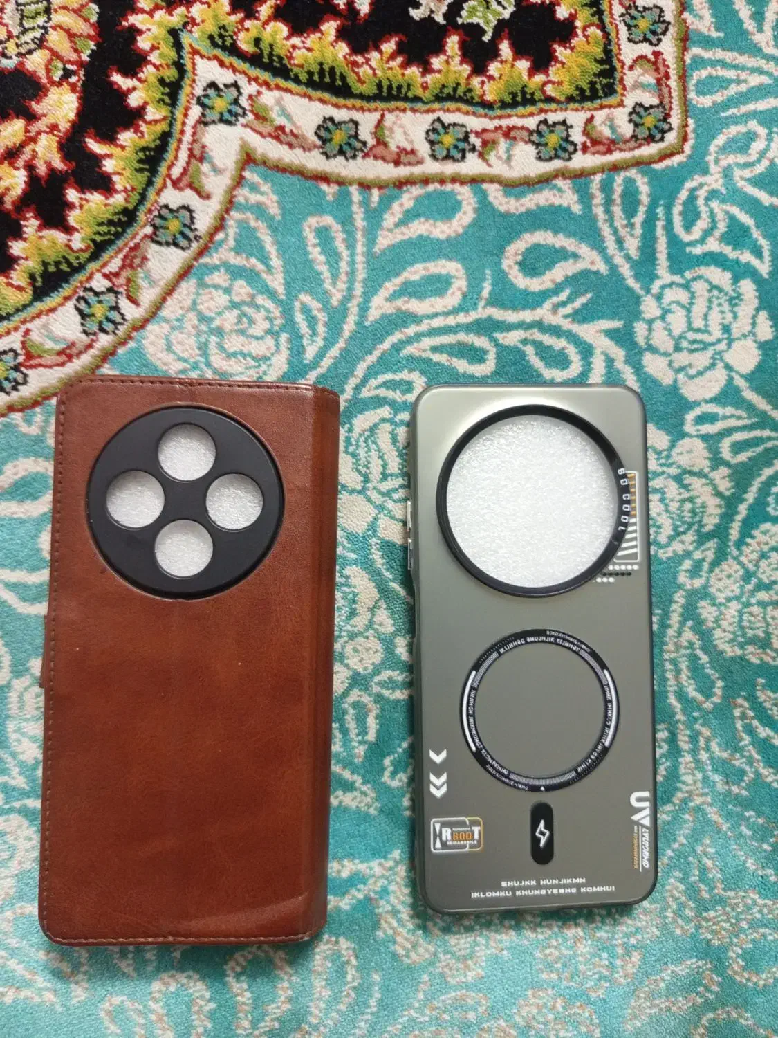 گارد|لوازم جانبی موبایل و تبلت|گلبهار, شهر جدید گلبهار|دیوار