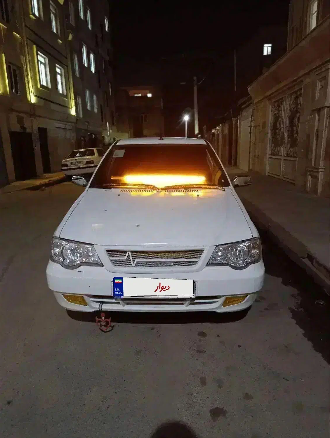 پراید ۱۳۲ مدل ۸۹|خودرو سواری و وانت|خاوران, |دیوار