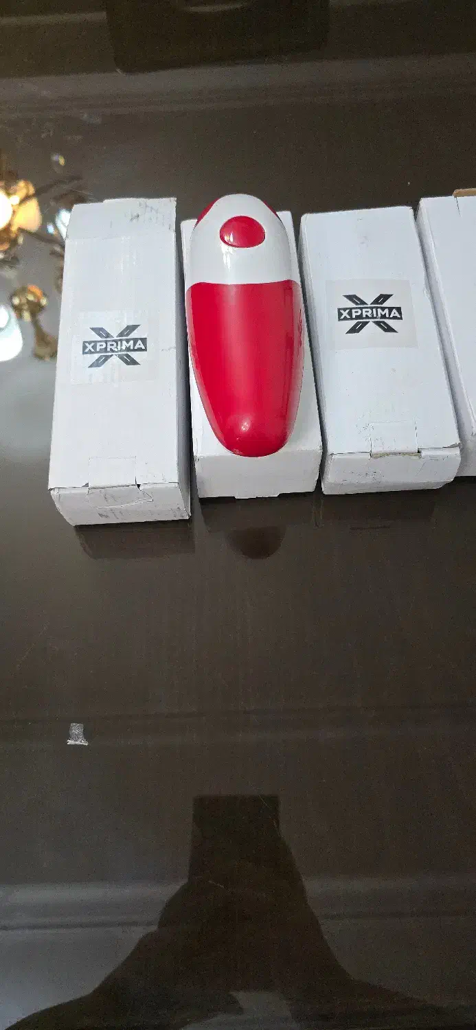 در باز کن کنسرو|سایر لوازم برقی|تهران, شهرک غرب|دیوار