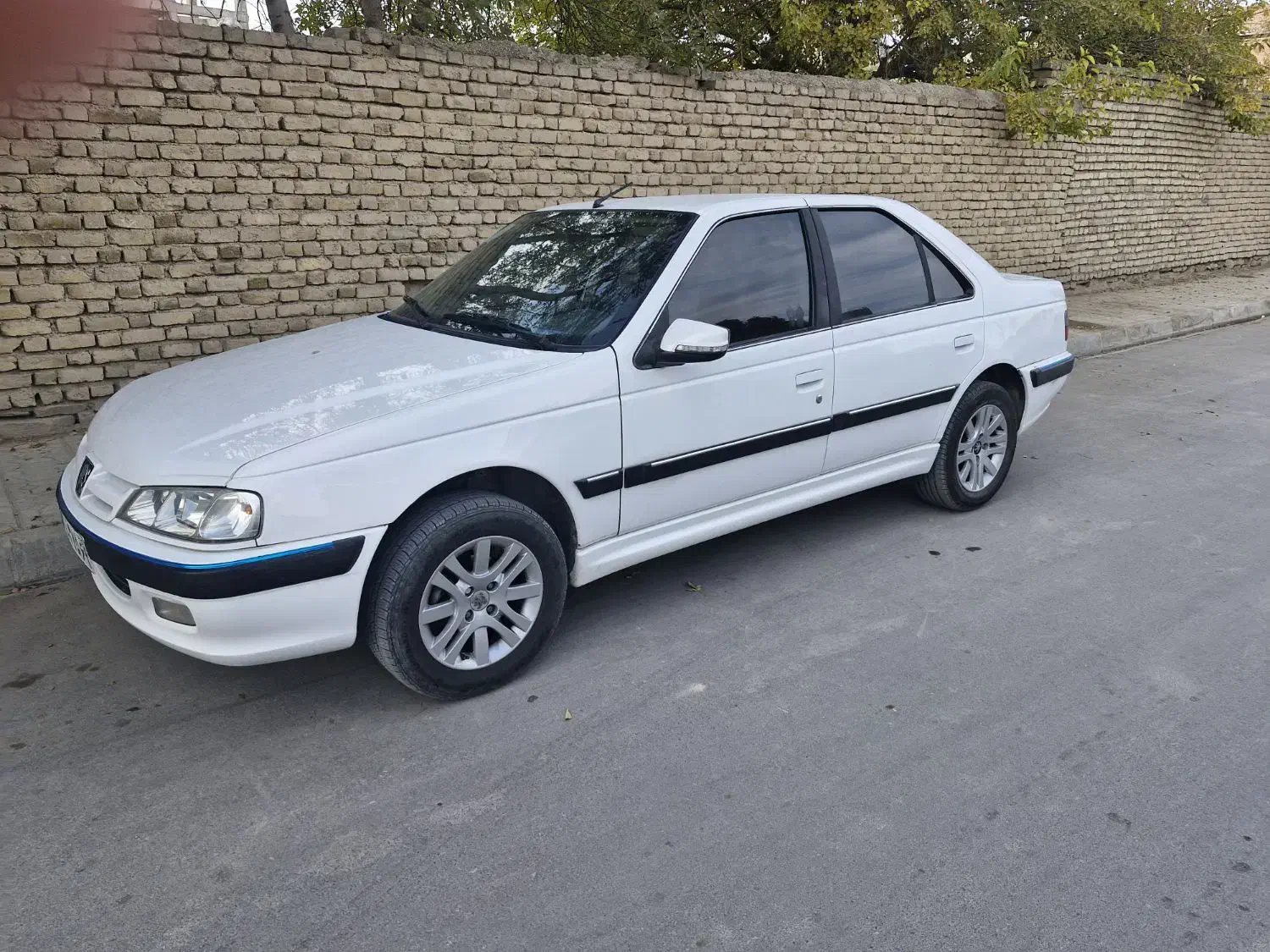 پارس سال موتور معمولی|خودرو سواری و وانت|آشخانه, |دیوار