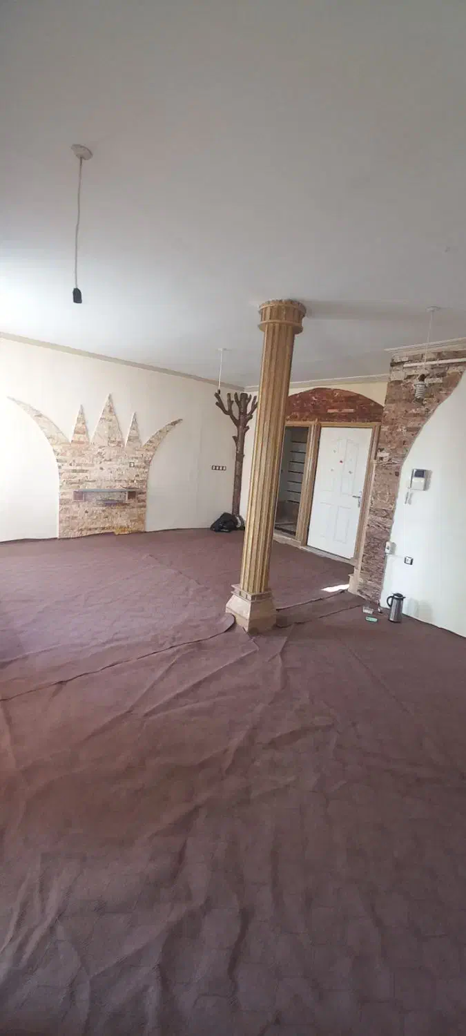 رهن و اجاره یک واحد ساختمان|اجارهٔ آپارتمان|اهر, |دیوار