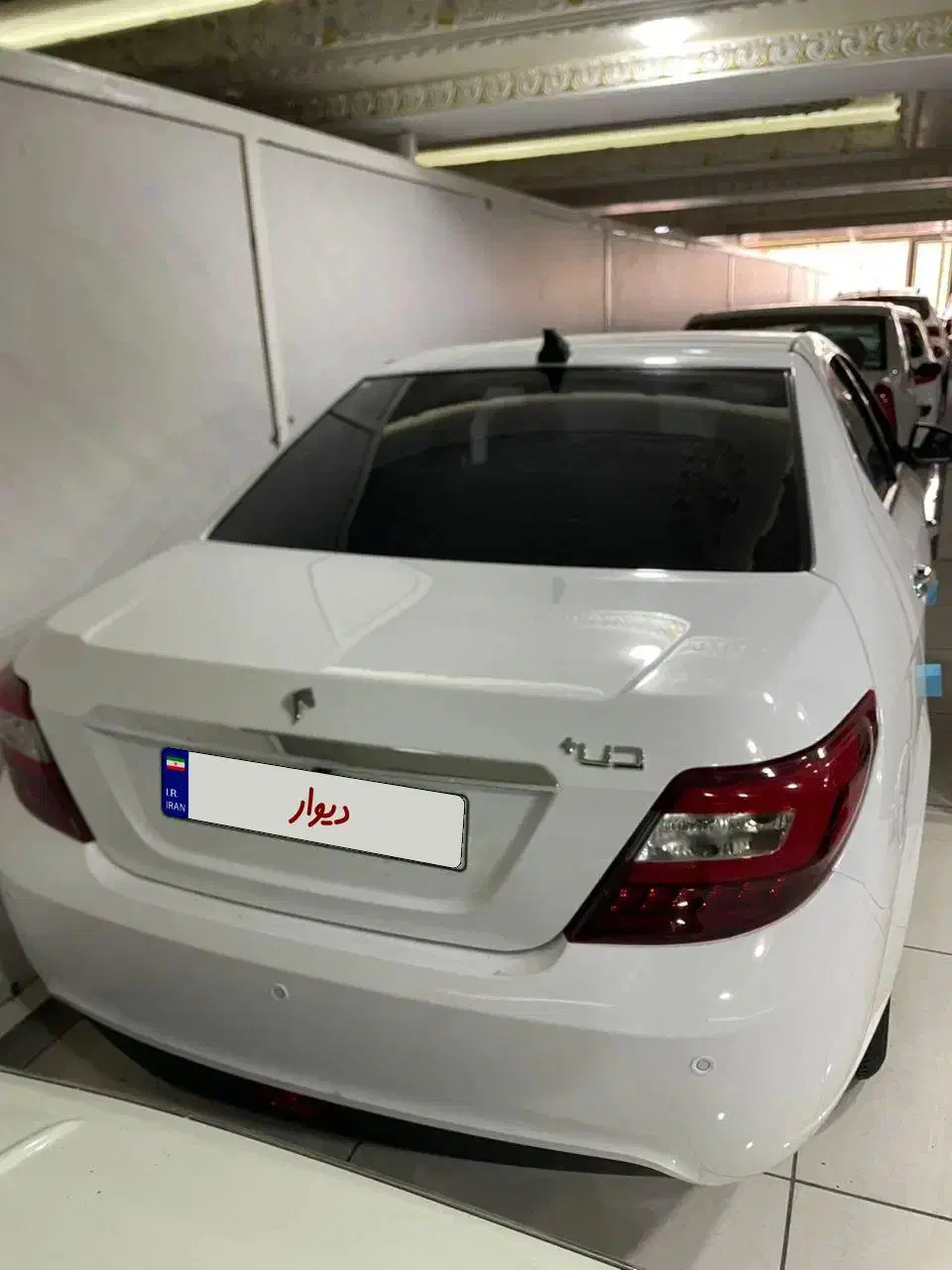 دنا پلاس|خودرو سواری و وانت|تبریز, |دیوار