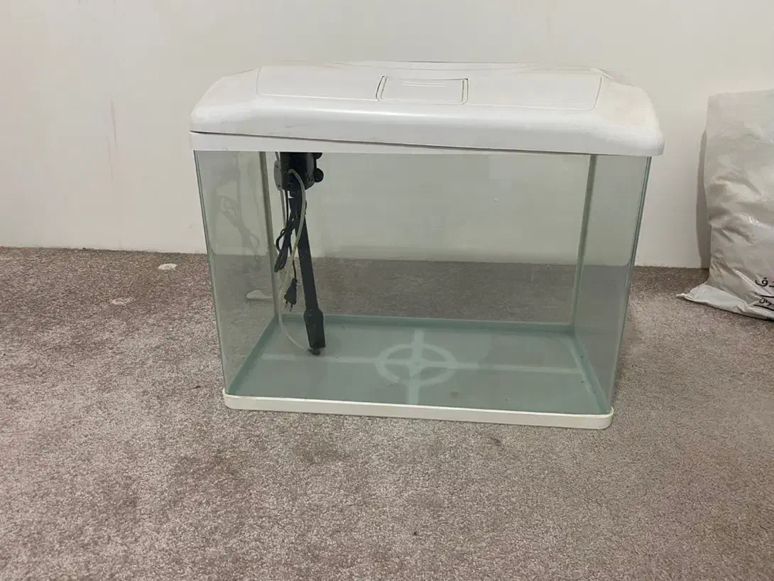 آکواریوم نو استفاده نشده|ماهی|بندرعباس, |دیوار