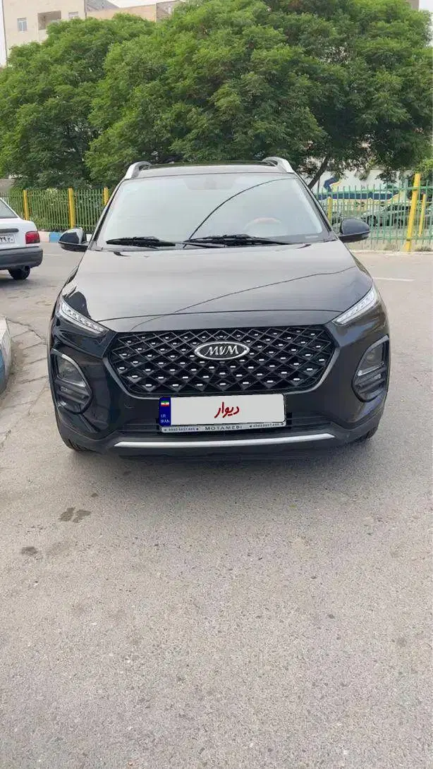 X22pro MT|خودرو سواری و وانت|بندرعباس, |دیوار