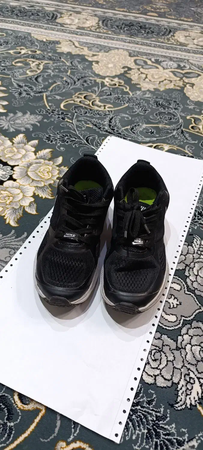 کفش کتونی زنانه|کیف، کفش، کمربند|زنجان, |دیوار