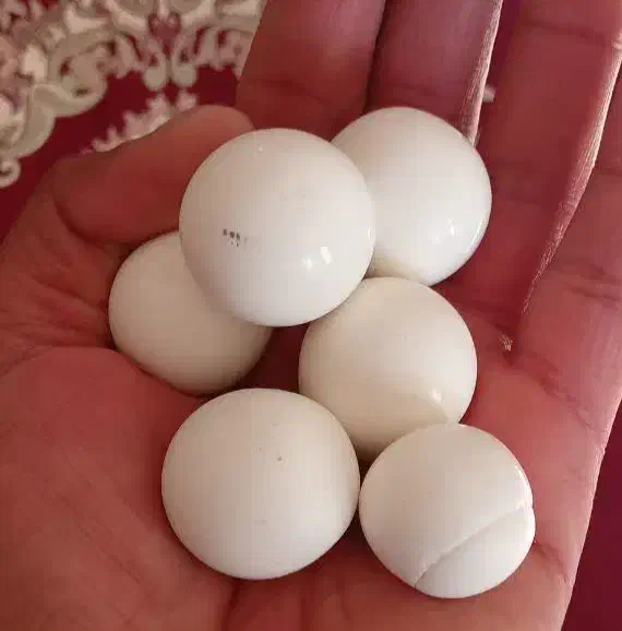 ۶ عدد دارم .|جواهرات|تهران, نازی‌آباد|دیوار