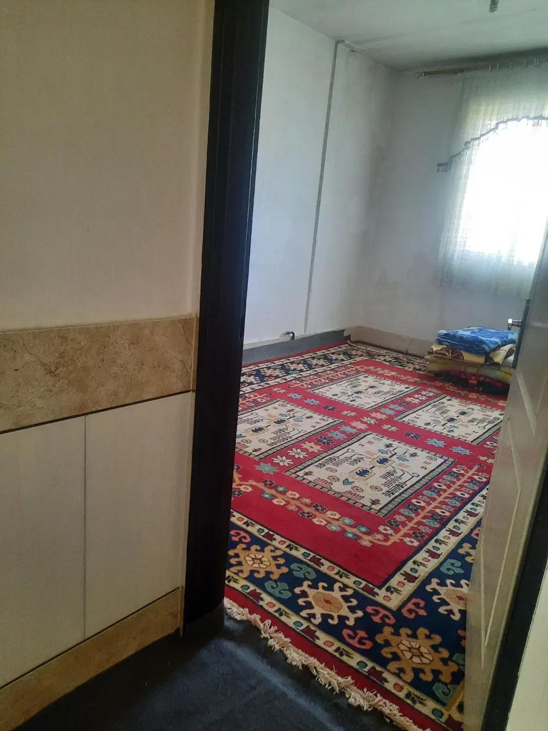 اجاره سه سوئیت مجزا و تکمیل مبله کوتاه مدت|اجارهٔ کوتاهمدت آپارتمان و سوئیت|الیگودرز, |دیوار