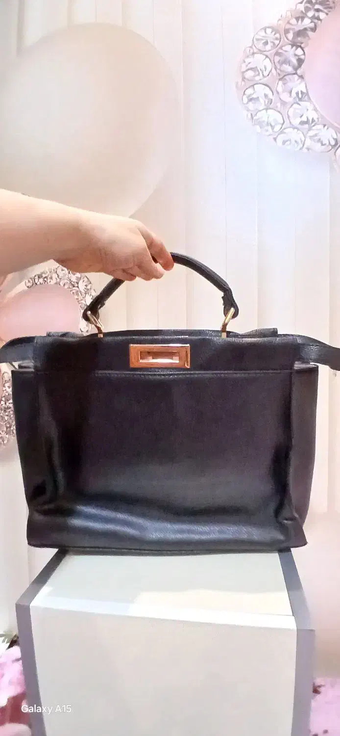 کیف زنانه|کیف، کفش، کمربند|رشت, جهاد|دیوار