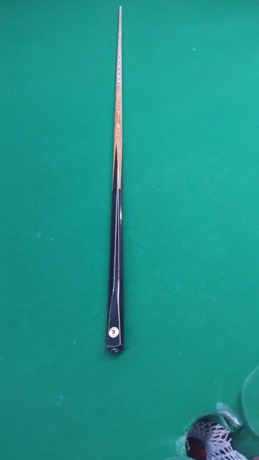 چوب اسنوکر باراکودا|تجهیزات ورزشی|پرند, فاز ۴|دیوار