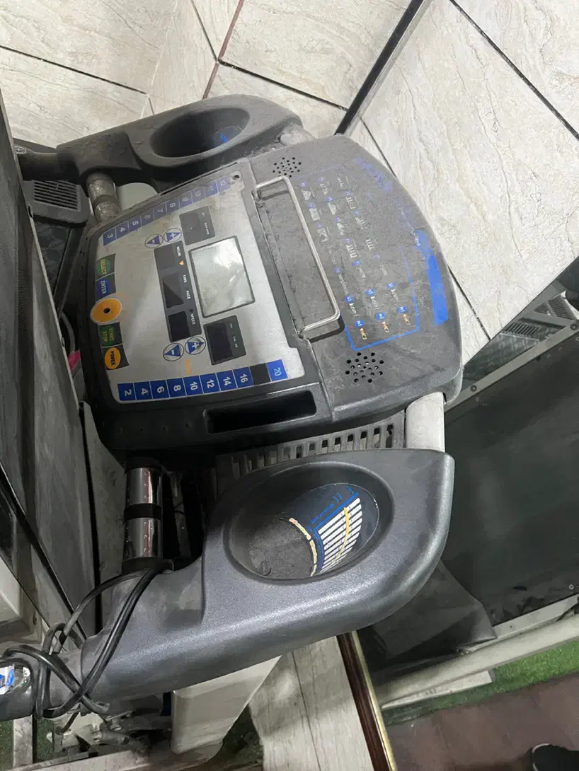 تردمیل|تجهیزات ورزشی|ایلام, |دیوار