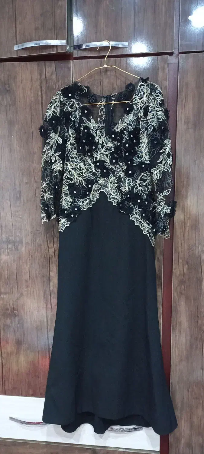 لباس مجلسی سایز ۴۲|لباس|تربت جام, شهرک آزادگان|دیوار