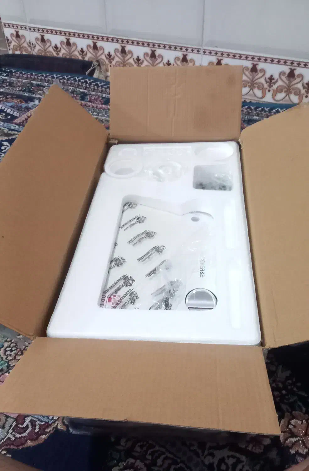 چرخ گوشت|خردکن، آسیاب، غذاساز|گرگان, |دیوار