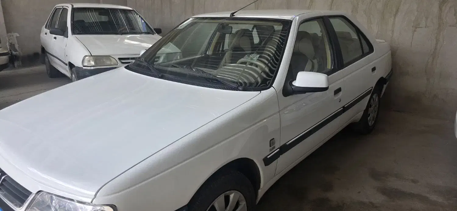 ماشین ۴۰۵|خودرو سواری و وانت|خمینی‌شهر, |دیوار