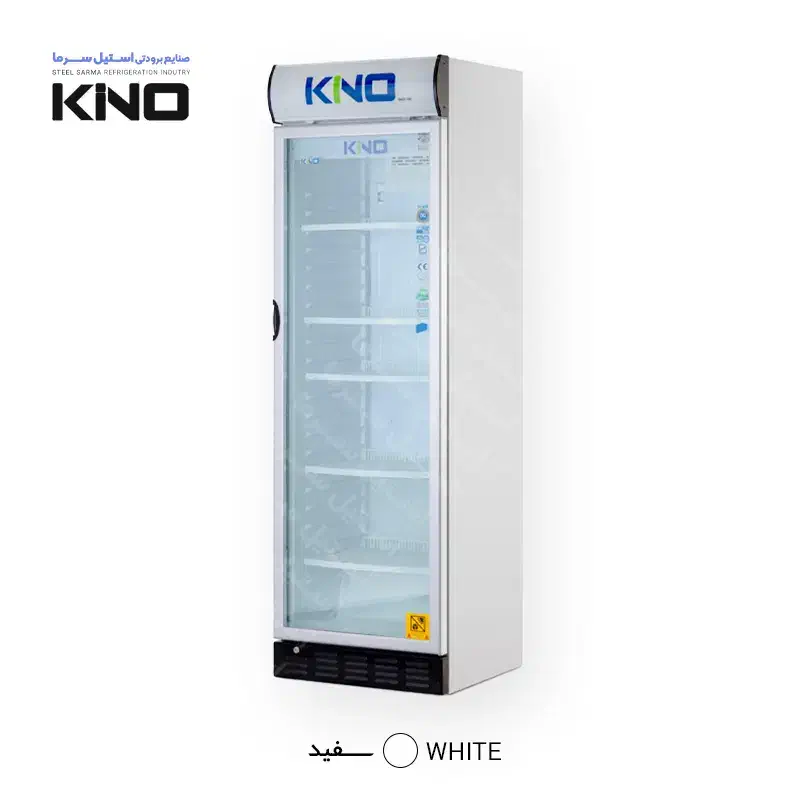 فروش یخچال و فریزر 60 سانتی کینو Kino KR615|فروشگاه و مغازه|تهران, پرستار|دیوار