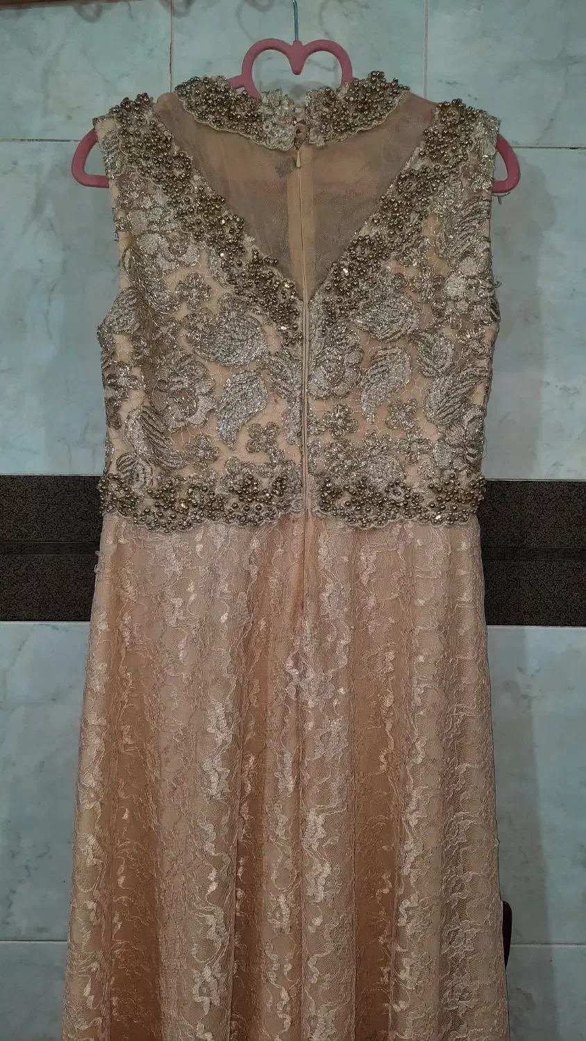 لباس شب|لباس|پلدختر, |دیوار