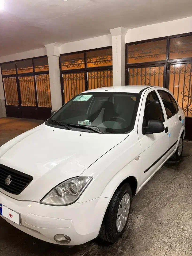 تیبادو تیبا هاچبک تیبا۲مدل۹۹تیبا مدل۱۳۹۹|خودرو سواری و وانت|مشهد, وکیلآباد|دیوار