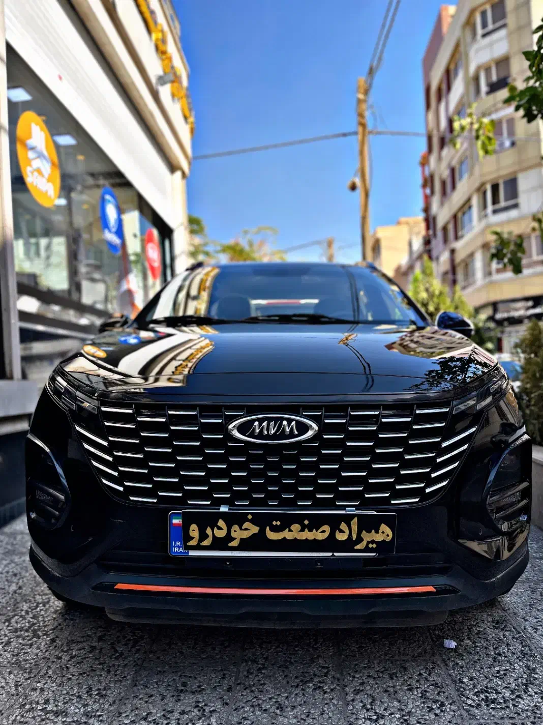ایکس33x/۳۳/مدل ۱۴۰۴/صفر خشک|خودرو سواری و وانت|تهران, صادقیه|دیوار