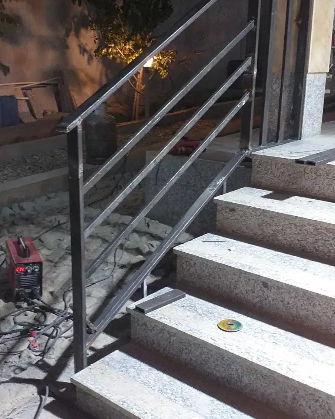 جوشکاری سیار|خدمات پیشه و مهارت|محمدشهر, شهرک چمران|دیوار