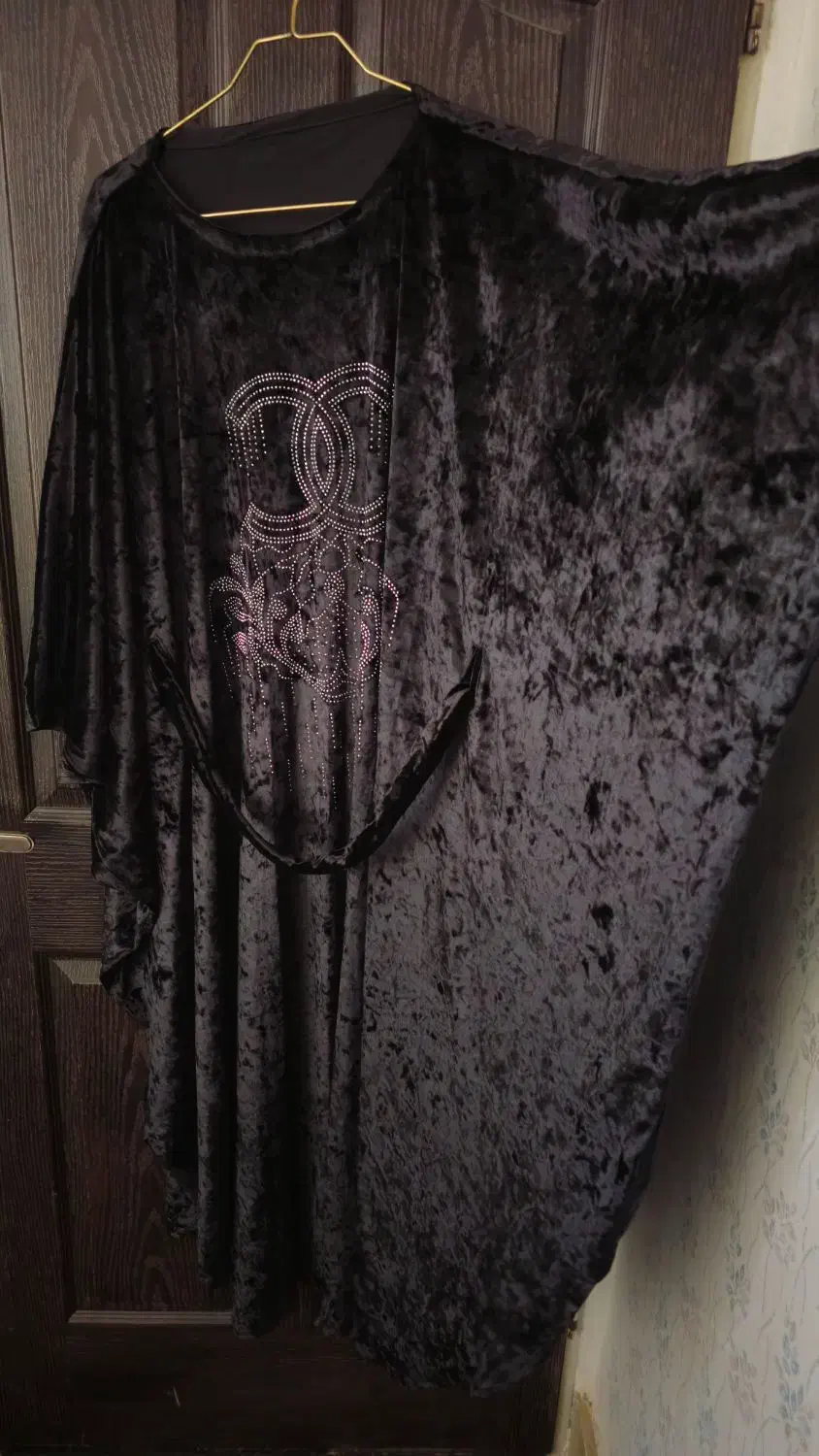 پانچومخمل‌مجلسی‌فری‌سایزتا۵۲|لباس|قم, الغدیر|دیوار