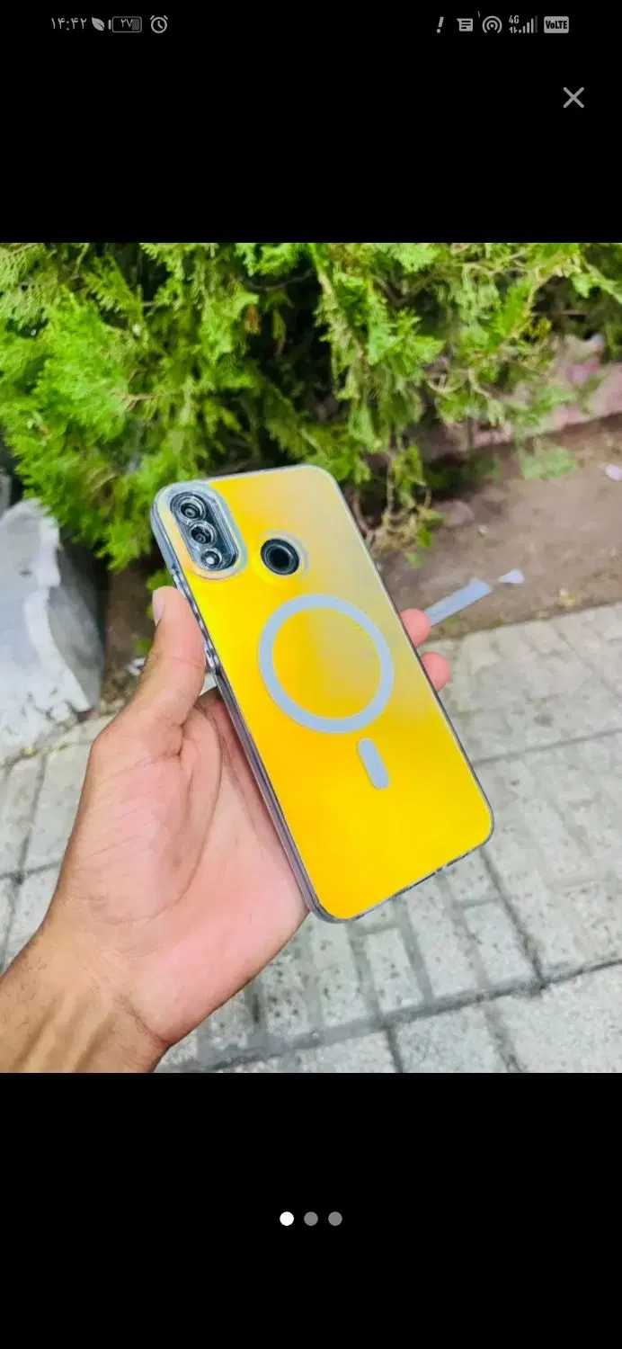 HUAWEI Y9 2019|موبایل|فاضل آباد, |دیوار