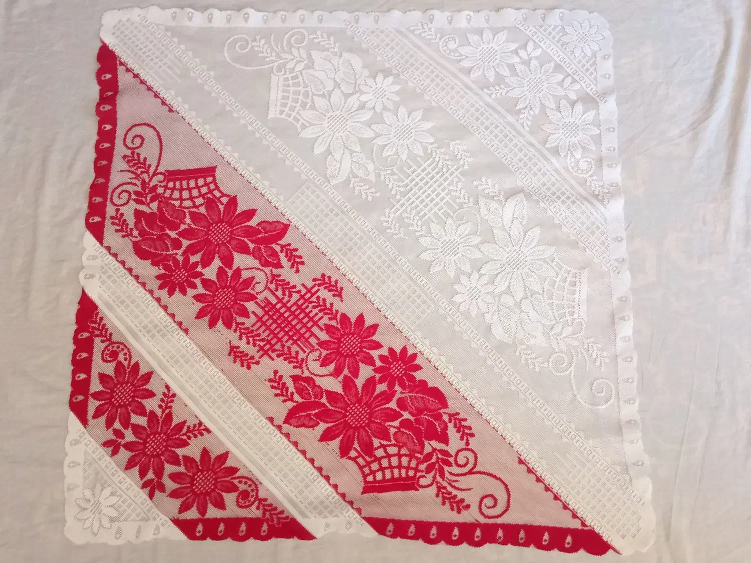 رومیزی|حراج|مشهد, فاطمیه|دیوار