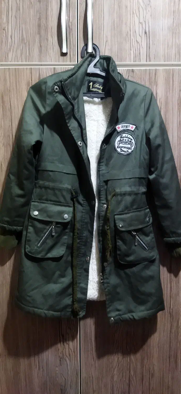 ۲عددکاپشن دخترانه نو|لباس|آبادان, |دیوار