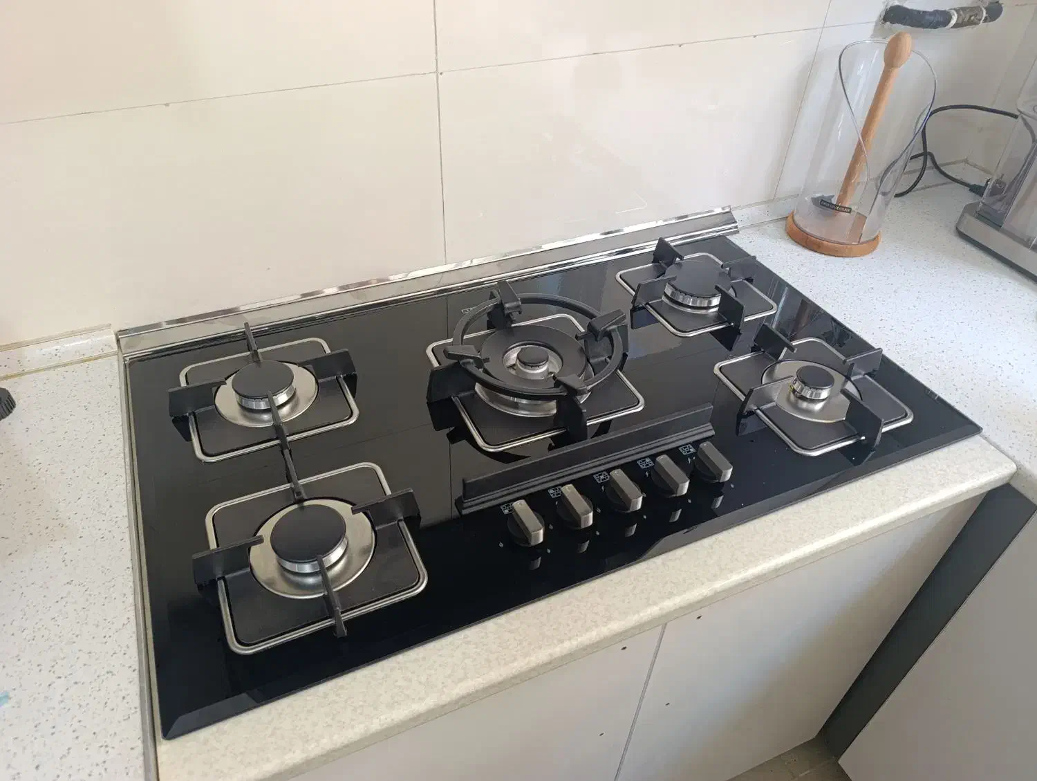 نصب و تعمیر هود و اجاق گاز رومیزی|خدمات پیشه و مهارت|قرچک, مهدیه|دیوار