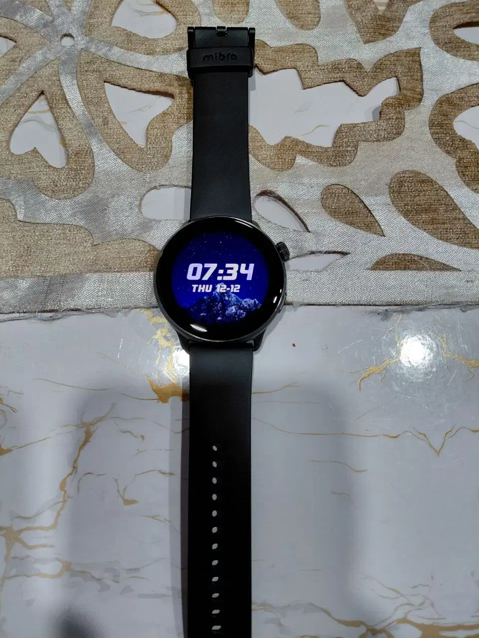 ساعت هوشمند میبرو mibro lite 2|ساعت|شاهینشهر, شهرک مطهری|دیوار