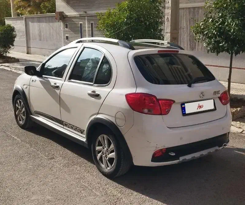 فروش کوییک مدل ۱۳۹۹|خودرو سواری و وانت|شیراز, فرگاز|دیوار