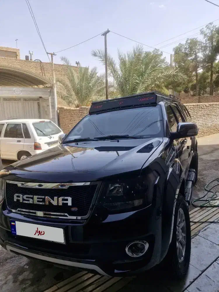 ماشین|خودرو سواری و وانت|یزد, |دیوار