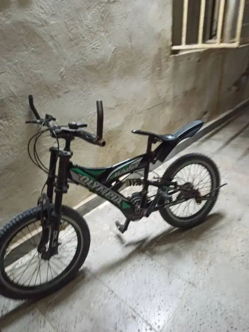 دوچرخه ۲۰ فروشی|دوچرخه، اسکیت، اسکوتر|بیکاه, |دیوار