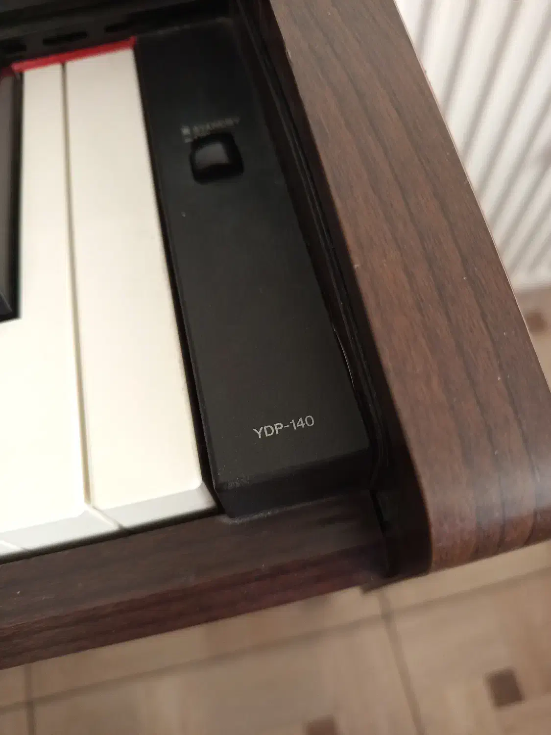 فروش پیانو یاماها|پیانو، کیبورد، آکاردئون|همدان, |دیوار