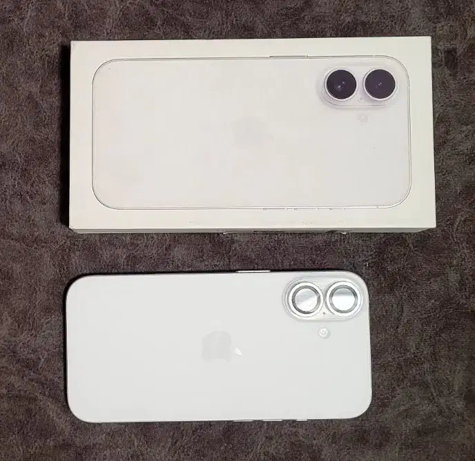 iphone 16 128g|موبایل|اندیشه, شهرک کوثر|دیوار