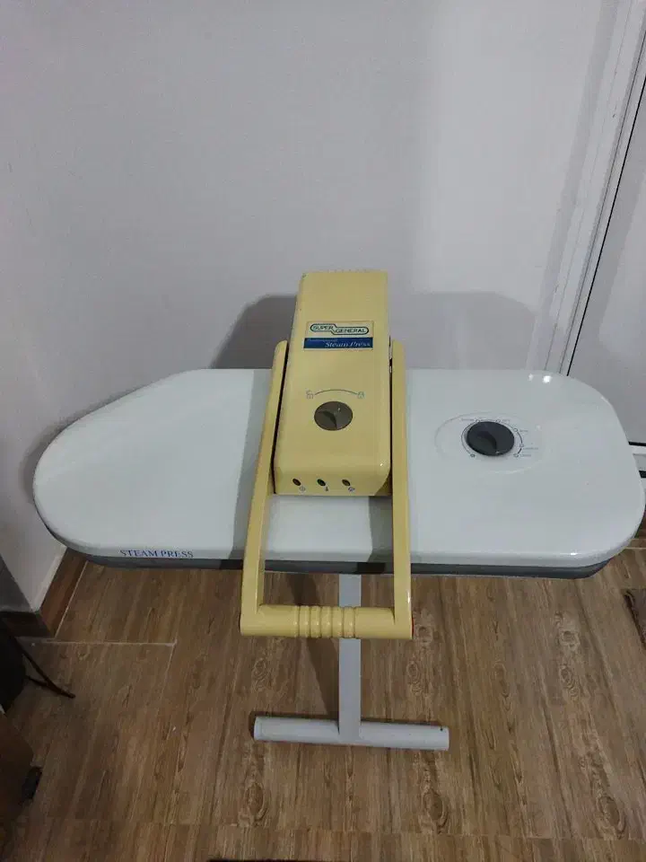 اتو پرس سالم و نو|اتو و لوازم اتو|قرچک, باقرآباد|دیوار