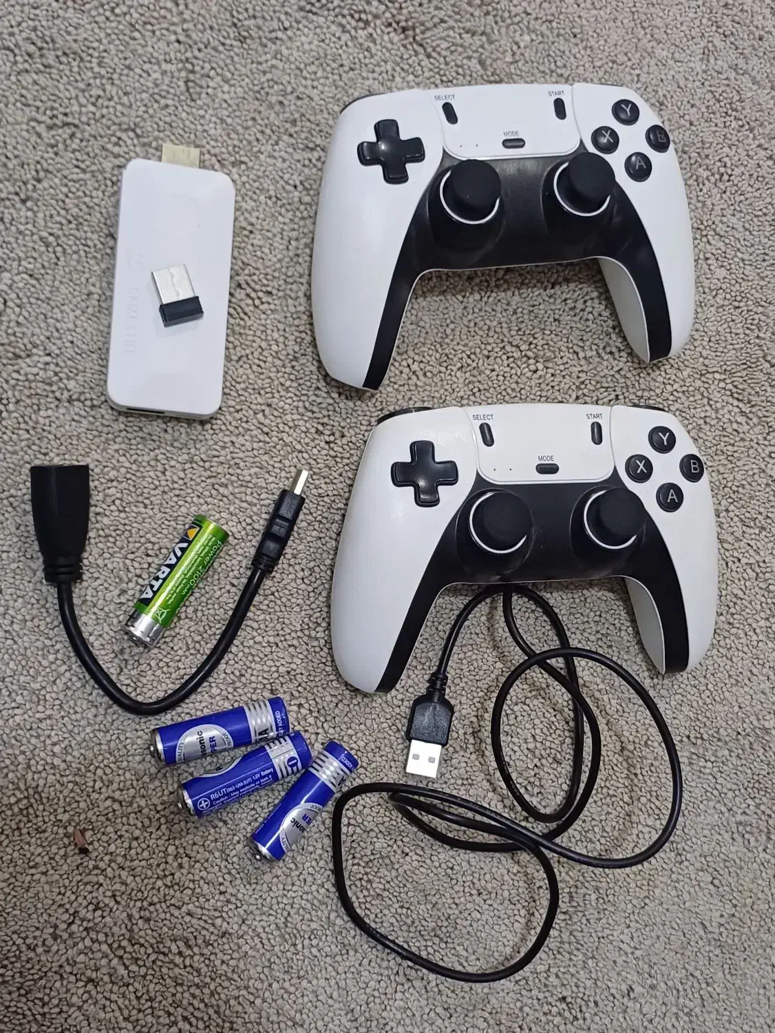 مینی پلیاستیشن (گیم پک)|کنسول، بازی ویدئویی و آنلاین|شوش, |دیوار