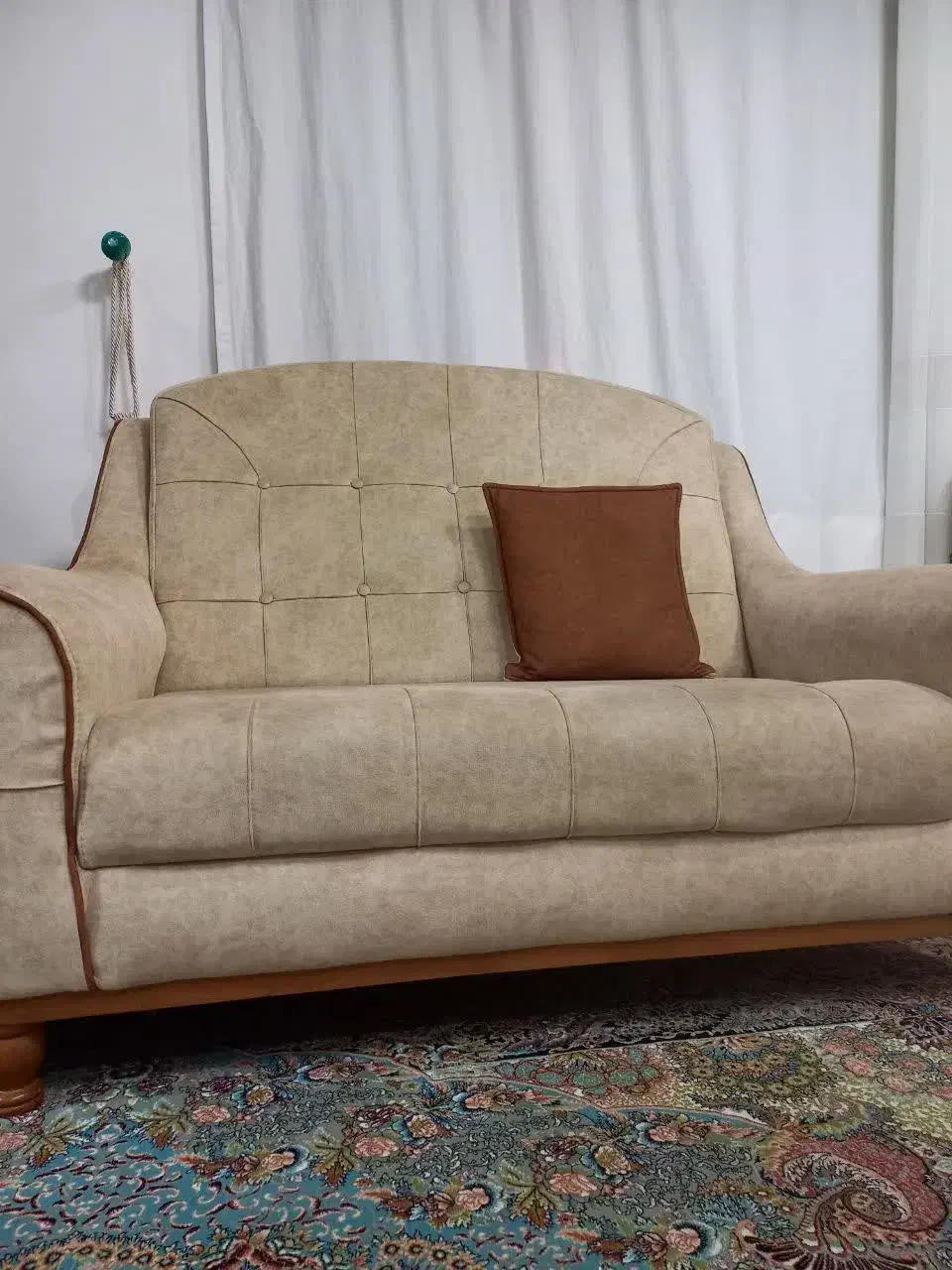 مبلمان|مبلمان خانگی و میز عسلی|آستانه اشرفیه, |دیوار