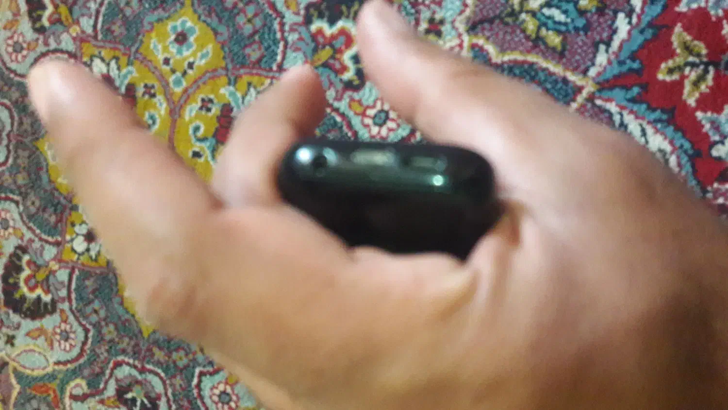 گوشی نوکیا ساده|موبایل|کرمانشاه, |دیوار