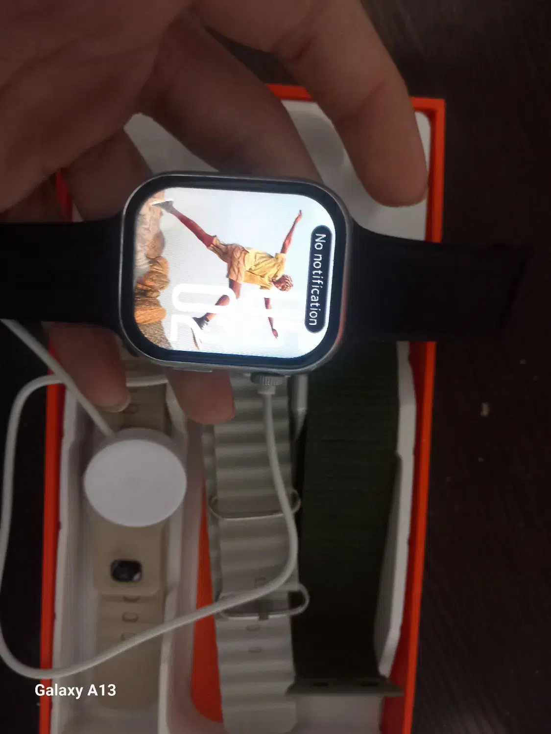 ساعت هوشمند|ساعت|فومن, |دیوار