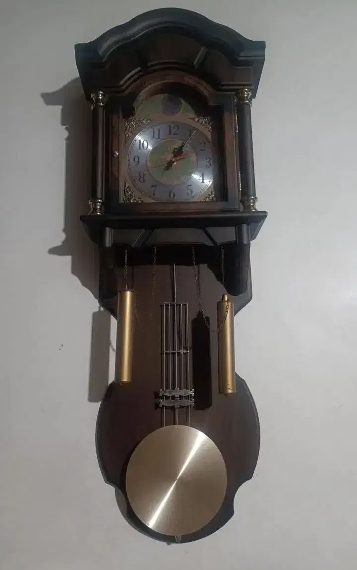 ساعت دیواری|ساعت دیواری و تزئینی|بندر انزلی, کلیور|دیوار