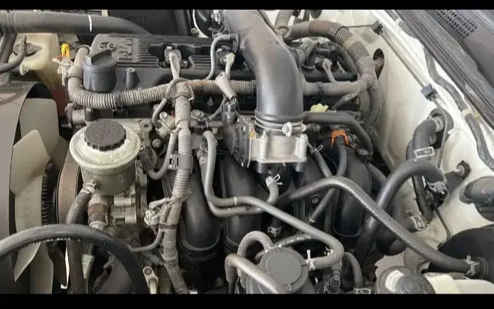 تویتا‌هایلوکس|خودرو سواری و وانت|کرج, کوی کارمندان شمالی|دیوار