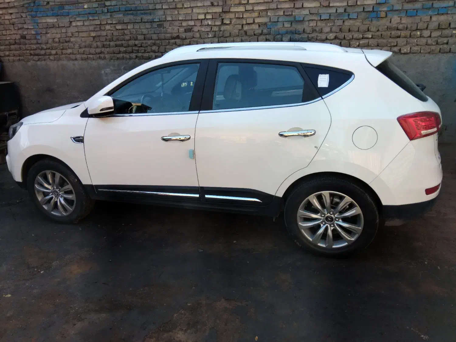 جکs5۱۴۰۲|خودرو سواری و وانت|مشهد, ایثارگران|دیوار