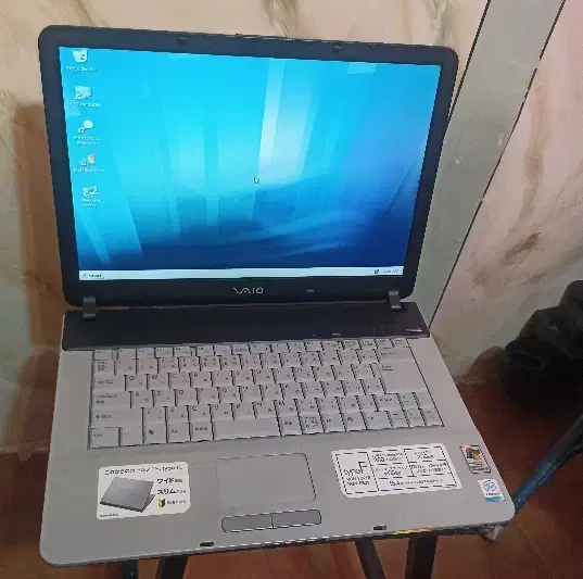 لبتاب سونی وایو|رایانه همراه|تبریز, |دیوار