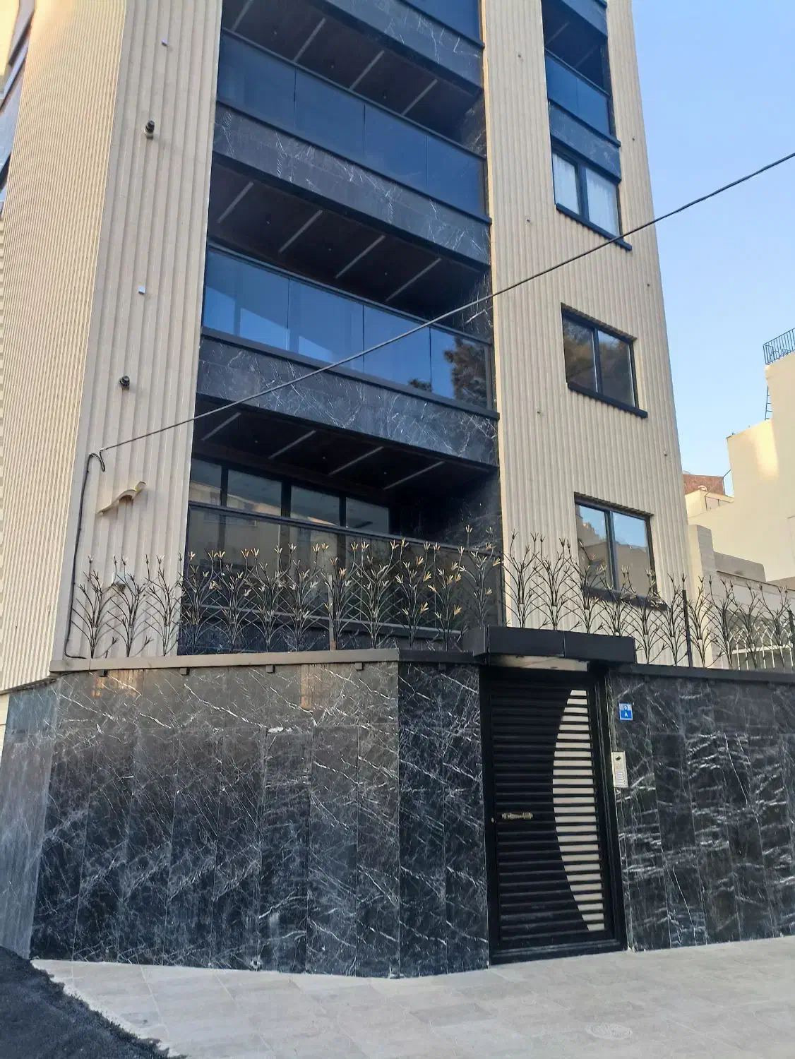 نماکار سنگ کار کاشی کار هستم|خدمات پیشه و مهارت|اصفهان, لاله|دیوار