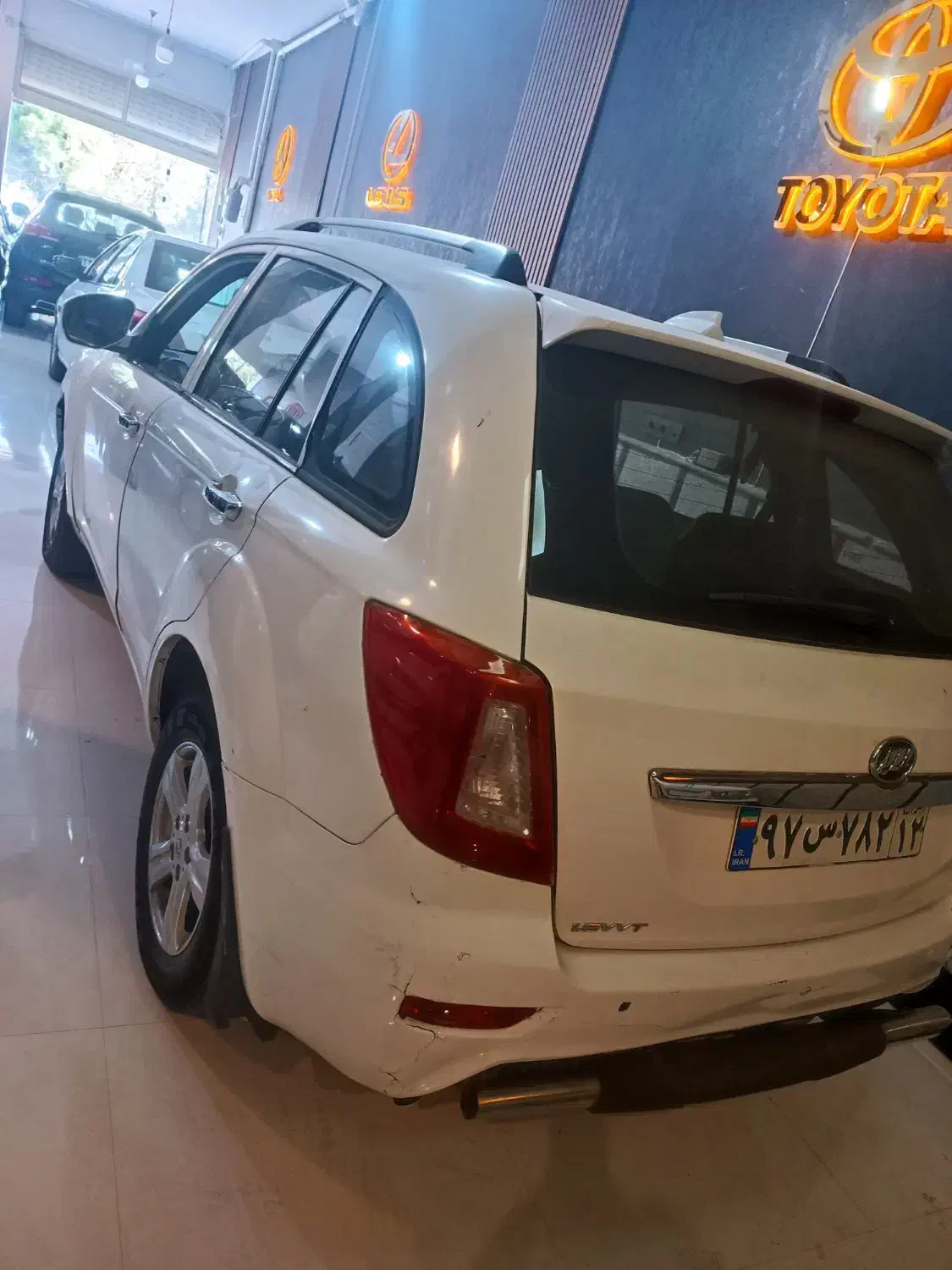 لیفان x60 مدل 95 فروش فوری فوری|خودرو سواری و وانت|مشهد, آزادشهر|دیوار